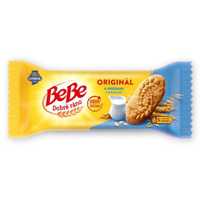 BEBE DR CER+MLIEKO 50G