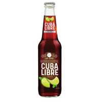 CUBA LIBRE 4.7/ 0.33L