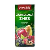 BOP CAJ ZAHRAD.ZMES 40G