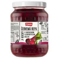 FRESH ČERVENÁ REPA KOCKY 720ml