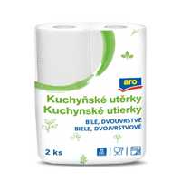 ARO KUCH.UTIERKY 2VR, 2X50