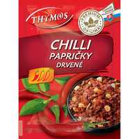 THYM/CHILLI PAPR.DRV.8G
