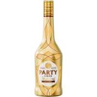 PARTY LIKÉR VAJEČNÝ 15% 500ml