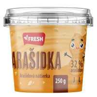 FRESH ARAŠIDKA 250g
