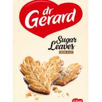 DR.GER. PETIT LEAVES KAKAOVE 165g