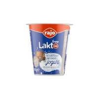 JOGURT LAKTOFREE 145g ČOKOLÁDA