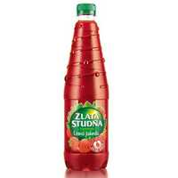 ZS LESNA JAHODA 0.7L SIRUP