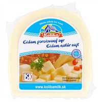KOLIBA/EIDAM PORC.200G