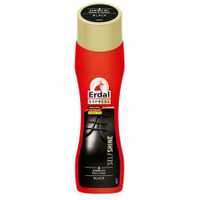 ERDAL/LESK NA OBUV ČIERNY 65ml