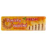 VENCEKY VAJECNE 100G FRESH