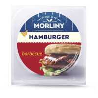 HAMBURGER HYDINOVÝ BARBECUE 250g