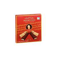 MOZARTSTICKS 200G