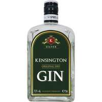 GIN KENSINGTON 37.5% 0.7L