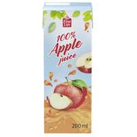 FL JABLKO 200ml