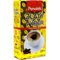 BOP/KAVA ZLATY VYBER 250G