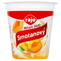 MNAM DUO SMOT. MARHULA 145G