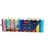 HUBKA NA RIAD 10ks FRESH