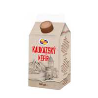 KAUKAZSKÝ KEFÍR 500ml