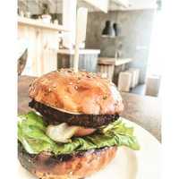 CATERING FRESH BURGER 240G