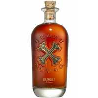 BUMBU RUM 700ML