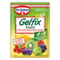 DR.OETKER GELFIX KLASIK 1:1 20G