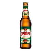GEMER 10% 0.5l SKLO