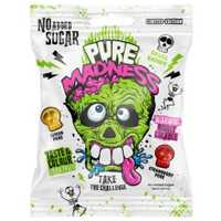 CUKR.MADNESS PURE 60g