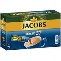 JACOBS CLASSIC 2V1 10X12.4G