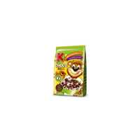 KUBÍK 500g CHOCO BALLS