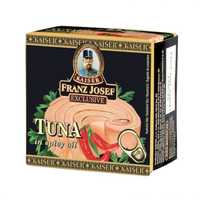 Tun.v ol.chilli steak 170g
