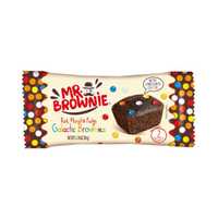 BROWNIES S LENTILKAMI 50g LAZARO