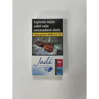 CIG. JADE BLUE 20KS