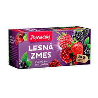 BOP CAJ LESNA ZMES 40G