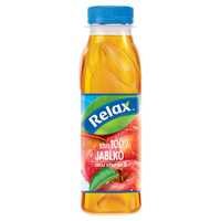 RELAX 1l PETZ JABLKO 100%