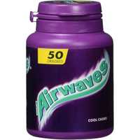 AIRWAVES COOL CASSIS 64g