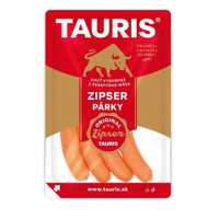 TAUR/ZIPSER PARKY KG