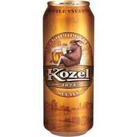 VELKOPOP.KOZEL 10% 0,5L PL