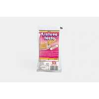 MELITES LISTK.CESTO MRAZ. 2X200G