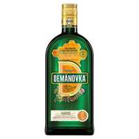 DEMÄNOVKA BYL.LIKÉR 33% 700 ml