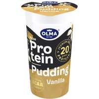 PROTEIN PUDING VANILKA 200G