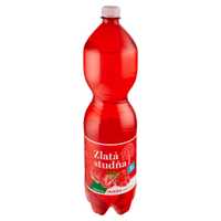 ZLATA STUDNA JAHODA 1,5l