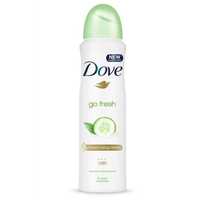 Dove go fresh 150ml