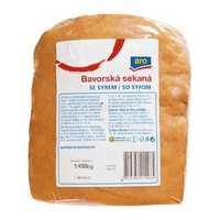 ARO BAVORSKA SEKANA SO SYROM KG