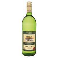 VIT/ZAMOCKE SUCHE BIELE 1L