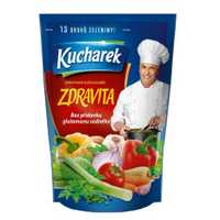 DOCH. ZDRAVITA 200g