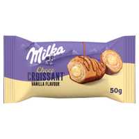 MILKA CROISSANT VAN.50g
