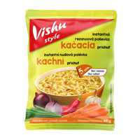 VISHU STYLE 60g KAČACIA