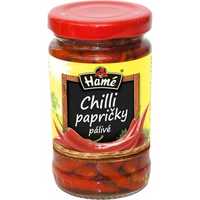 HAMÉ CHILLI PAPRIČKY 105G