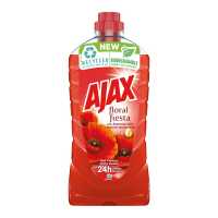 AJAX FIESTA RED 1L