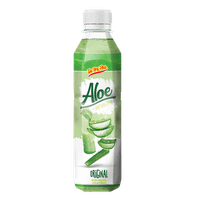 ALOE VERA DRINK ROZNE DR.500ML